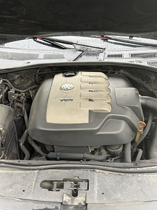 Volkswagen Touareg 2004 (13 foto / 14)