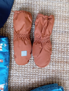 Зимняя одежда (4 фото из 4)