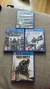 Продается Playstation 4 (3 фото из 3)