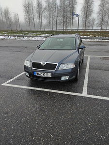 Müüa auto (13 foto / 13)