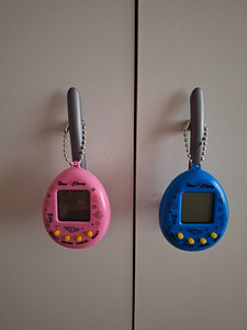 Tamagotchi - Uus mudel (2 foto / 2)