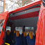 Pasažieris 8+1. Renault Master 2.3 D 107 kw (foto #2)