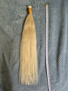 Juuksed Hair Juuksed (5 foto / 5)