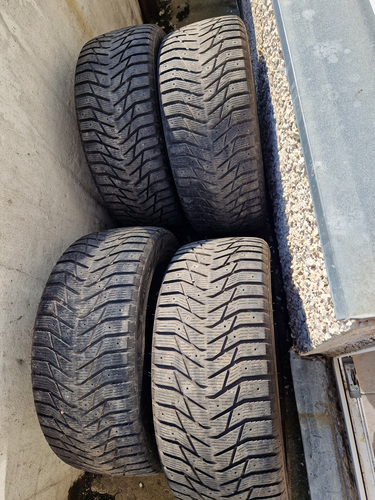 Sailun Ice Blazer WST3 255/45 R19 104T