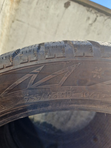 Sailun Ice Blazer WST3 255/45 R19 104T (5 foto / 10)