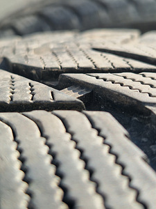 Sailun Ice Blazer WST3 255/45 R19 104T (10 foto / 10)