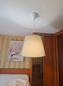 Lühter, valgusti, lamp (3 foto / 4)