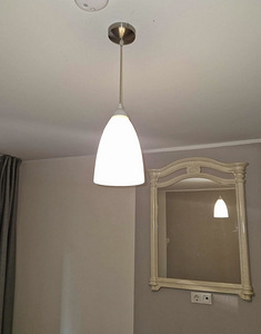 Lühter, valgusti, lamp (5 foto / 7)