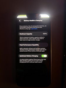 iPhone 13 pro (1 foto / 4)