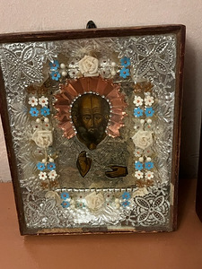 Продажа иконы (1 фото из 1)