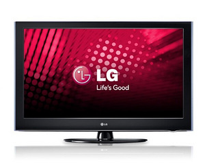 Телевизор LG 42LH5000