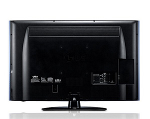 LG 42LH5000 teler (2 foto / 8)