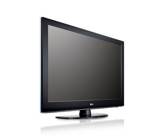 LG 42LH5000 teler (3 foto / 8)
