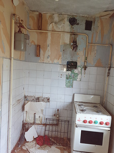 3-toaline korter Purus (3 foto / 7)