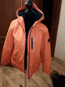 Annan ära suure partii kasutatud asju (3 foto / 5)
