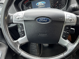 Ford mondeo 4. 1.8 tdci 92kw (8 foto / 14)