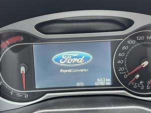 Ford mondeo 4. 1.8 tdci 92kw (9 foto / 14)