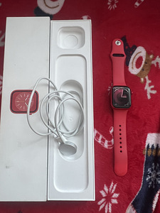 Apple 8 kell