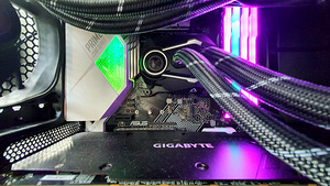 PC müügiks – Müük – Gaming & Work PC (4 foto / 9)