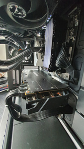 PC müügiks – Müük – Gaming & Work PC (7 foto / 9)
