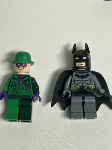 Lego Batman Super Heroes 76012 (2 foto / 3)