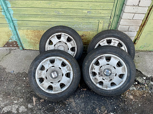 175/65/14 (1 foto / 6)