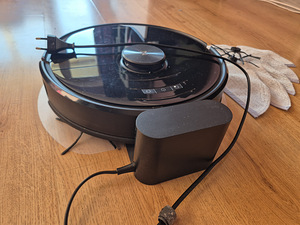 Roborock s6 maxv