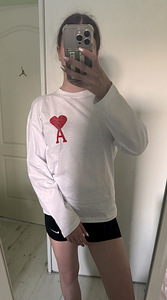 Ami Paris long sleeve (2 foto / 4)