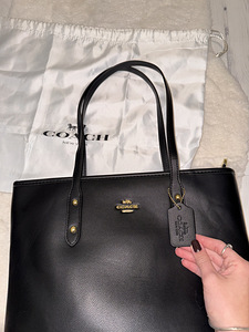 Coach сумка (2 фото из 6)