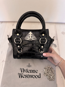 Vivienne Westwood kott (1 foto / 8)