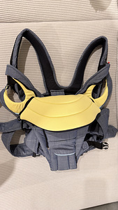 Chicco you and me baby carrier kandekott/ ergo seljakott (5 foto / 8)