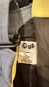 Chicco you and me baby carrier kandekott/ ergo seljakott (8 foto / 8)