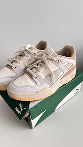 Puma Slipstream Thrifted tossud valged EUR 39/ US 8,5
