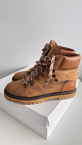 See by Chloe saapad Camel EU 39 (3 foto / 10)