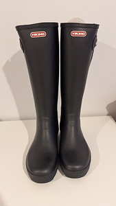 Kummikud Viking Foxy eur 40/ uk 6.5 (4 foto / 8)