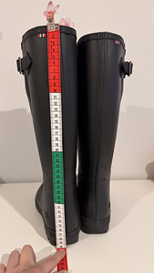 Kummikud Viking Foxy eur 40/ uk 6.5 (6 foto / 8)
