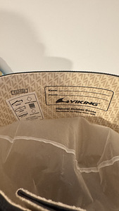 Kummikud Viking Foxy eur 40/ uk 6.5 (7 foto / 8)