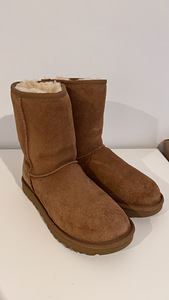 Ugg Classic Short II Boot Chestnut EU 39/uk 6/ USA 8 (2 foto / 10)