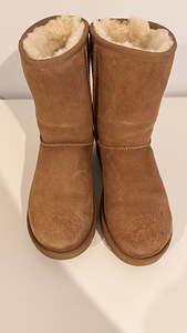 Ugg Classic Short II Boot Chestnut EU 39/uk 6/ USA 8 (3 foto / 10)