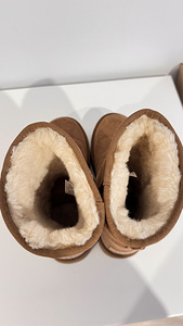 Ugg Classic Short II Boot Chestnut EU 39/uk 6/ USA 8 (9 foto / 10)
