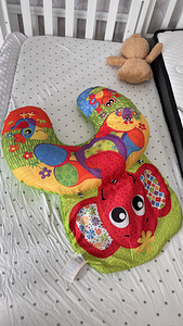 Подушка под живот Playgro (4 фото из 5)