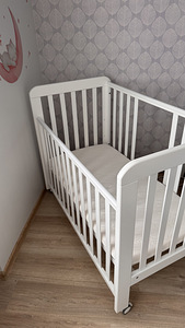 YappyLull beebivoodi , WHITE, yappykids (3 foto / 8)