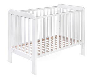 YappyLull beebivoodi , WHITE, yappykids (8 foto / 8)