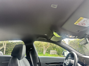 BMW 520d g60 M pakett (2 foto / 14)