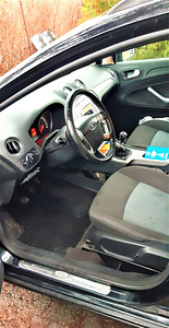 Ford Mondeo 2009a 2.0 (6 foto / 9)