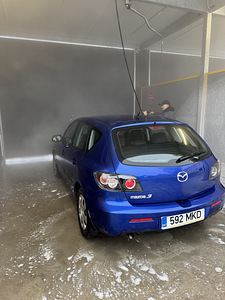 Mazda 3 BK 2007 (2 foto / 3)
