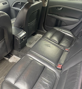 Volvo v70 2012 aasta (8 foto / 9)