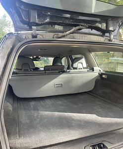 Volvo v70 2012 aasta (9 foto / 9)