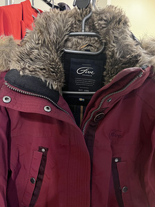 Parka (2 foto / 3)