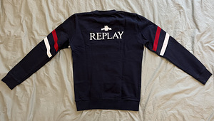 REPLAY Monte Carlo Country Club Collection Suurus M (6 foto / 10)